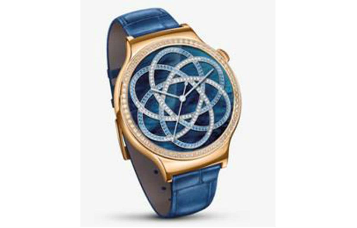huawei jewel and elegant