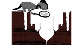 Antiquities and Art Treasures Act, Bamiyan Buddhas, afghanistan, Palmyra, tunisia, delhi metro, mehrauli, chandni chowk, indian express columns