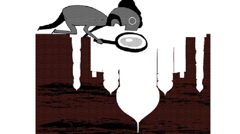 Antiquities and Art Treasures Act, Bamiyan Buddhas, afghanistan, Palmyra, tunisia, delhi metro, mehrauli, chandni chowk, indian express columns