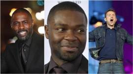 Idris Elba, David Oyelowo, Damon Albarn, Idris Elba news, Queen's New Year Honours list, entertainment news
