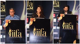 IIFA Utsavam, IIFA Utsavam news, IIFA Utsavam curtain raiser, IIFA Utsavam latest news, entertainment news