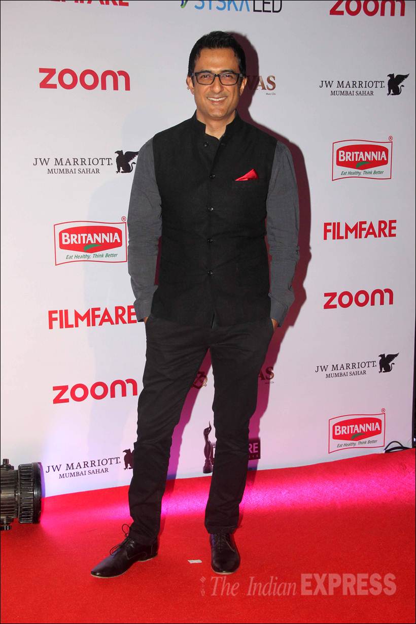 Sonam Kapoor, Anushka sharma, Ranveer Singh, Sonakshi Sinha, Sophie Choudry, Richa Chadha, Athiya Shetty, Elli Evram, Radhika Apte, Bhumi Pednekar, Aditi Rao hydari, Ayushmann Khurrana, Sushant Singh Rajput, Ankita Lokhande, gurmeet Choudhary, Karan Johar, Kabir Khan, Sooraj pancholi, Nawazuddin Siddiqui, Pre Awards pics, Pre Awards photos