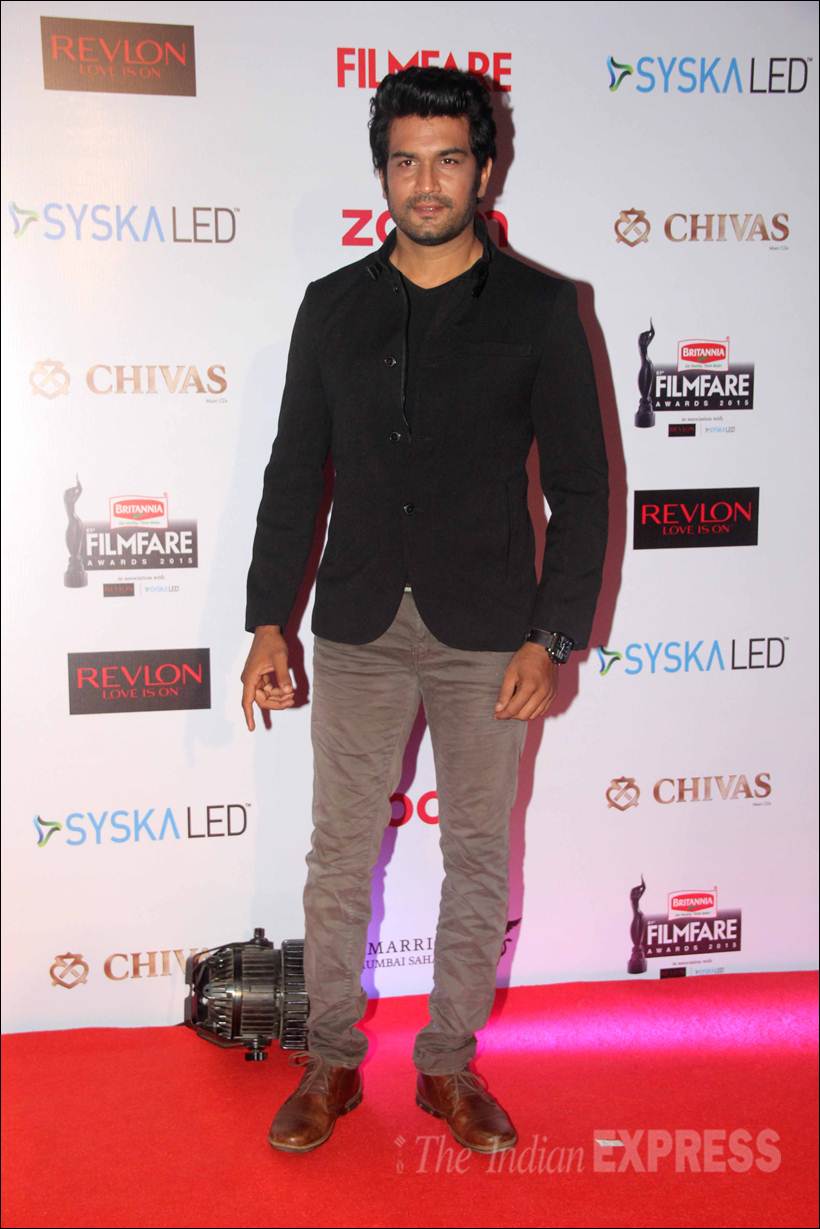 Sonam Kapoor, Anushka sharma, Ranveer Singh, Sonakshi Sinha, Sophie Choudry, Richa Chadha, Athiya Shetty, Elli Evram, Radhika Apte, Bhumi Pednekar, Aditi Rao hydari, Ayushmann Khurrana, Sushant Singh Rajput, Ankita Lokhande, gurmeet Choudhary, Karan Johar, Kabir Khan, Sooraj pancholi, Nawazuddin Siddiqui, Pre Awards pics, Pre Awards photos