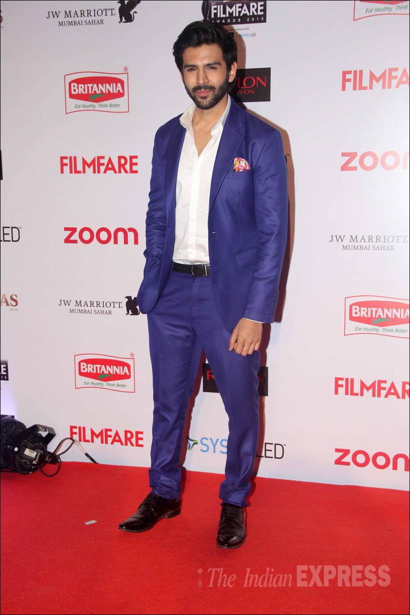 Sonam Kapoor, Anushka sharma, Ranveer Singh, Sonakshi Sinha, Sophie Choudry, Richa Chadha, Athiya Shetty, Elli Evram, Radhika Apte, Bhumi Pednekar, Aditi Rao hydari, Ayushmann Khurrana, Sushant Singh Rajput, Ankita Lokhande, gurmeet Choudhary, Karan Johar, Kabir Khan, Sooraj pancholi, Nawazuddin Siddiqui, Pre Awards pics, Pre Awards photos