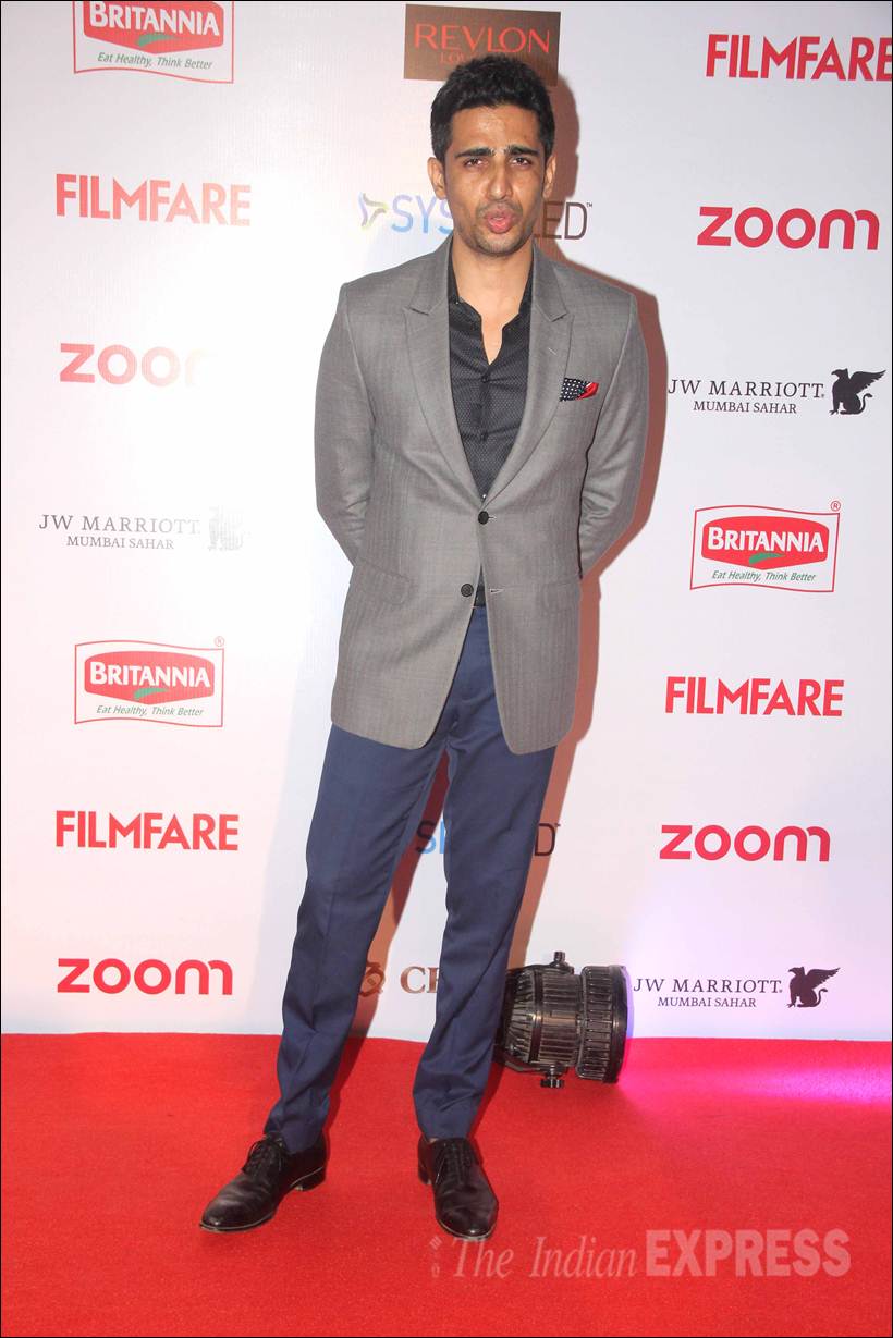 Sonam Kapoor, Anushka sharma, Ranveer Singh, Sonakshi Sinha, Sophie Choudry, Richa Chadha, Athiya Shetty, Elli Evram, Radhika Apte, Bhumi Pednekar, Aditi Rao hydari, Ayushmann Khurrana, Sushant Singh Rajput, Ankita Lokhande, gurmeet Choudhary, Karan Johar, Kabir Khan, Sooraj pancholi, Nawazuddin Siddiqui, Pre Awards pics, Pre Awards photos