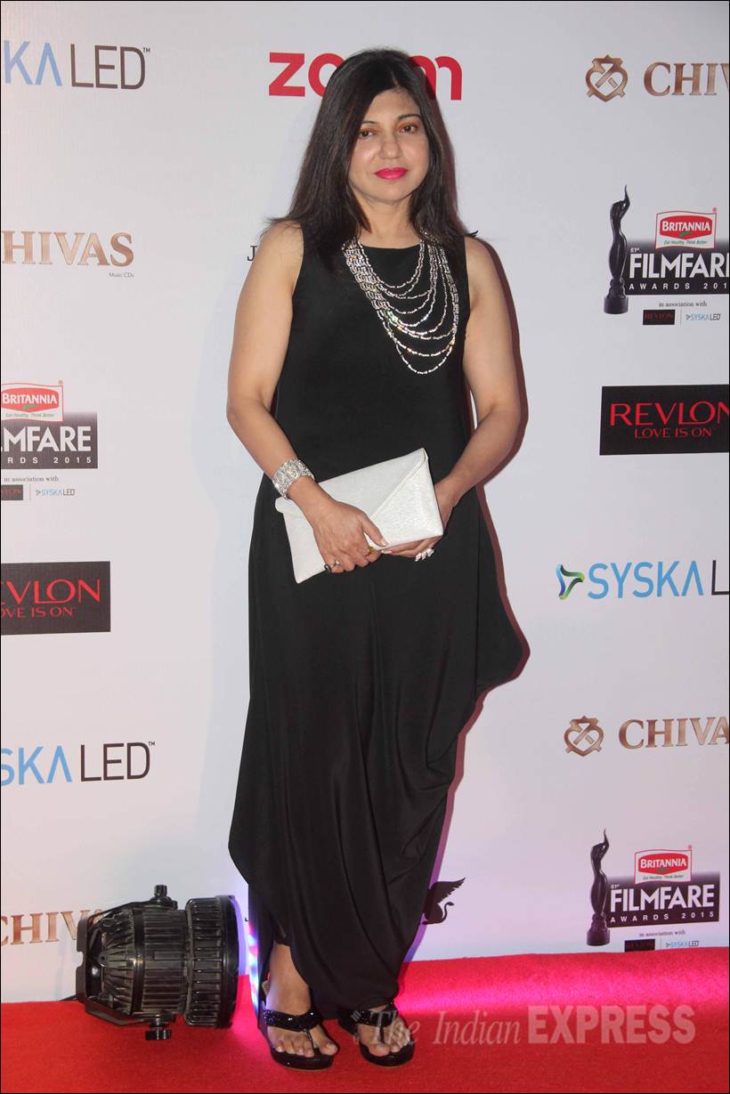 Sonam Kapoor, Anushka sharma, Ranveer Singh, Sonakshi Sinha, Sophie Choudry, Richa Chadha, Athiya Shetty, Elli Evram, Radhika Apte, Bhumi Pednekar, Aditi Rao hydari, Ayushmann Khurrana, Sushant Singh Rajput, Ankita Lokhande, gurmeet Choudhary, Karan Johar, Kabir Khan, Sooraj pancholi, Nawazuddin Siddiqui, Pre Awards pics, Pre Awards photos