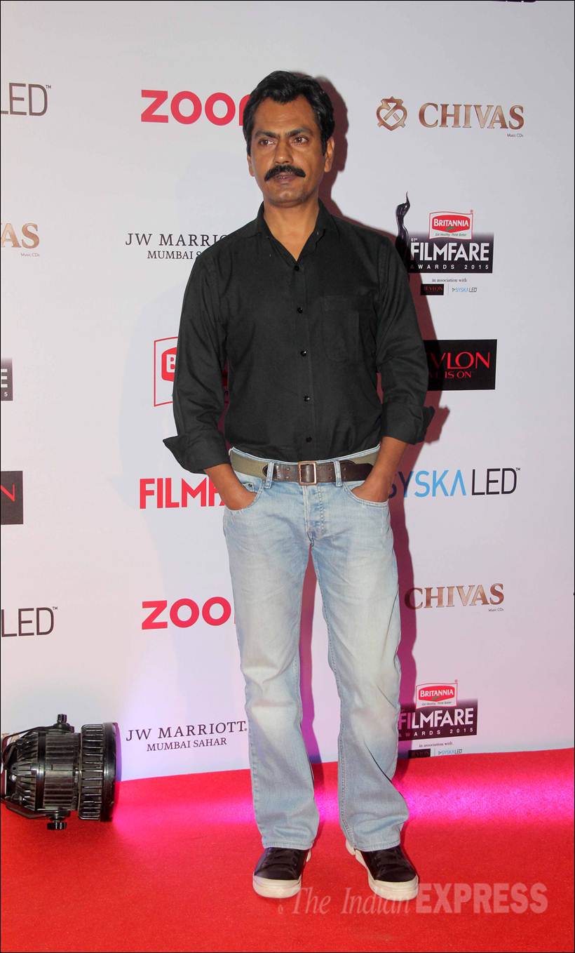 Sonam Kapoor, Anushka sharma, Ranveer Singh, Sonakshi Sinha, Sophie Choudry, Richa Chadha, Athiya Shetty, Elli Evram, Radhika Apte, Bhumi Pednekar, Aditi Rao hydari, Ayushmann Khurrana, Sushant Singh Rajput, Ankita Lokhande, gurmeet Choudhary, Karan Johar, Kabir Khan, Sooraj pancholi, Nawazuddin Siddiqui, Pre Awards pics, Pre Awards photos