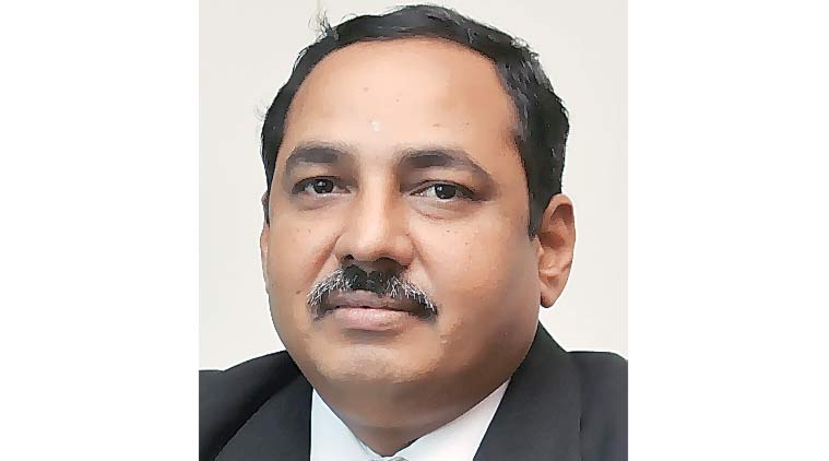 A BALASUBRAMANIAN CEO, Birla Sun Life Mutual Fund