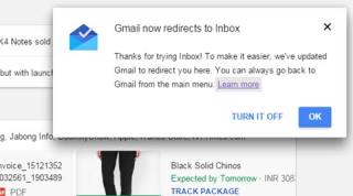 Gmail, Gmail Inbox, Gmail redirecting to Inbox, Gmail vs Inbox, Inbox, Inbox smart reply, Inbox new features, best mail app, technology, technology news