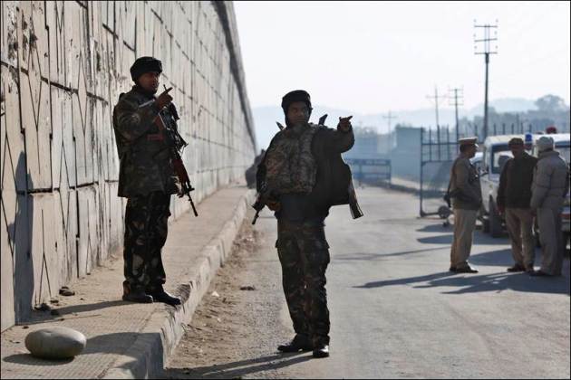Pathankot attack, Pathankot Terror Attack, Pathankot, Punjab Terror attack, Pathankot attacked, Pathankot Attack News, IAF, Pathankot Air Force Base, Entertainment news