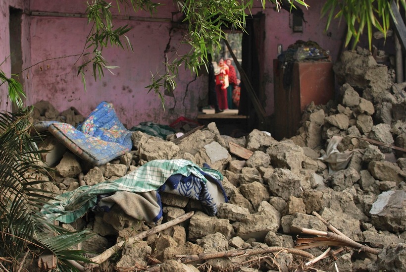 earthquake today, earthquake, earthquake in kolkata, manipur earthquake, earthquake today in India, India earthquake, manipur earthquake photos, manipur news, india earthquake photos, india news, nation news