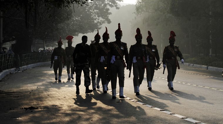 Republic day, republic day celebration, kolkata republic day, 26 january kolkata, kolkata terror threat, security in kolkata