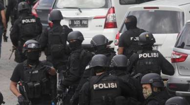 indonesia, indonesia militant, indonesia terrorist, indonesia militant arrested, islamic state, ISIS, ISIS in indonesia, islamic state in indonesia