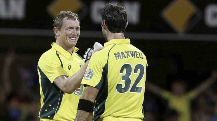 India vs Australia, India vs Aus, Ind vs Aus, India Australia 2nd ODI, India vs Australia 2nd ODI, india vs australia highlights, India cricket, cricket india, indian cricket team, rohit sharma, ishant sharma, ms dhoni, australia cricket, cricket australia, cricket news, cricket