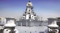 INS-Kochi-480 Indian navy, India, South Africa, India South Africa Navy, India warship, narendra modi, jacob zuma, warship, news, latest news, India news, national news, South Africa news,