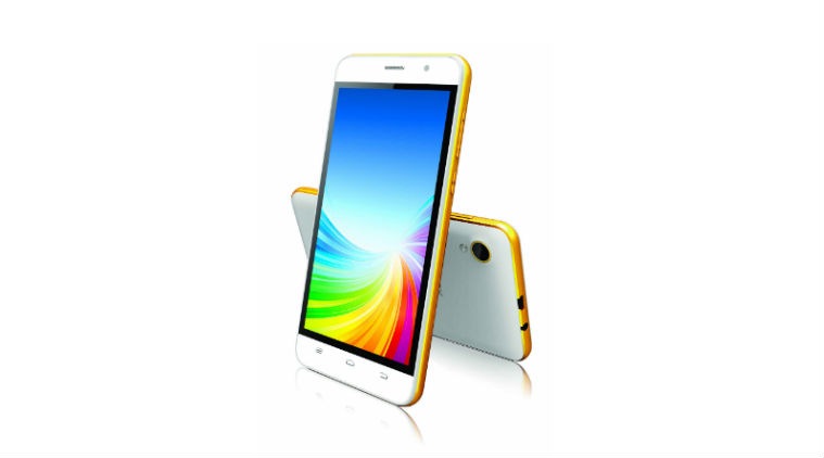 Intex, Intex Cloud 4G Smart, Cloud 4G Smart price, Cloud 4G Smart features, Cloud 4G Smart specs, Cloud 4G Smart launch, 4G handset, cheapest 4G smartphones, 4G, smartphones, technology, technology news