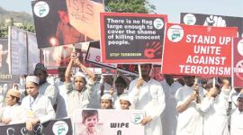 ISIS, religious fight, ISIS fight, pulpits, Mudabbir Shaikh, Mudabbir Shaikh arrest, mumbai news