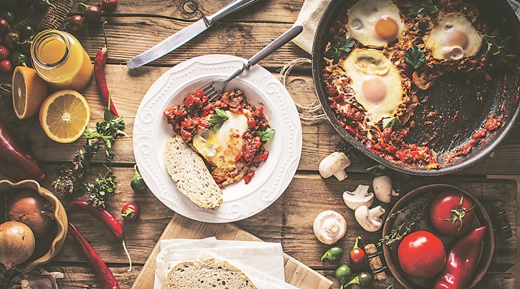 Fresh is good. (Photo: Thinkstock)