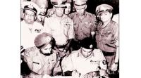 JFR Jacob, general Jacob, jack jacob, Gen Jacob bangladesh, bangladesh war, Gen JFR Jacob dead, Gen Jacob india Pakistan