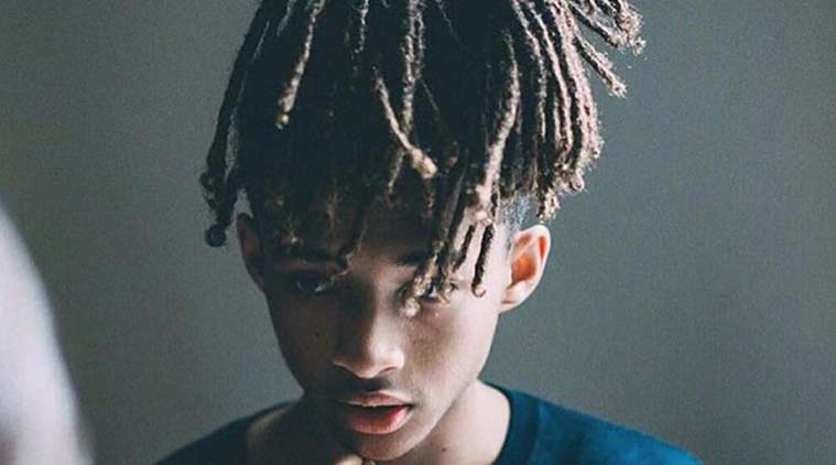 Will Smith, Jada, Jaden Smith