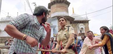 Jai Gangaajal, Priyanka Chopra, Jai Gangaajal cast, Jai Gangaajal censor board, Priyanka Chopra films, Priyanka Chopra news, Priyanka Chopra upcoming films, Prakash Jha, Prakash Jha films, Jai Gangaajal release, entertainment news