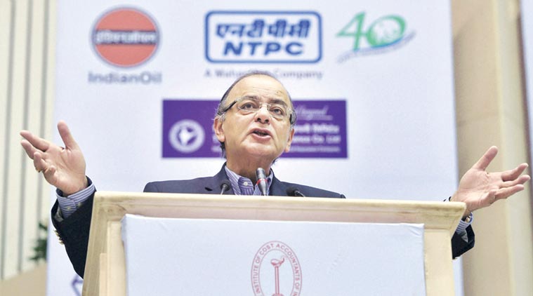 Arun Jaitley, Jaitley on GST, Arun Jaitley on GST, GST bill, GST tax, Congress on GST, BJP on GST, Finance Minister of India, What is GST bill, Meaning of GST
