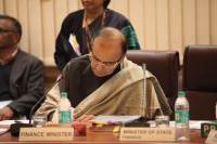 Arun Jaitley, Make in India Week, Finance Minister, Mumbai, Narendra Modi, Financial reforms BJP, Make in India, Arun Jaitley in Make in India week, Asia Business Forum, Bank of Baroda, IDBI Bank