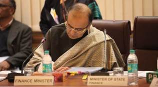 Arun Jaitley, Make in India Week, Finance Minister, Mumbai, Narendra Modi, Financial reforms BJP, Make in India, Arun Jaitley in Make in India week, Asia Business Forum, Bank of Baroda, IDBI Bank