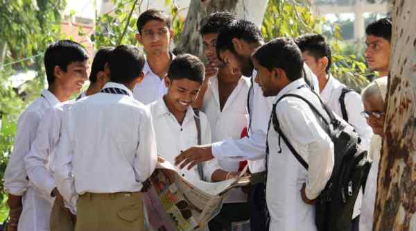 hos result, bseh, haryana board exam 2015