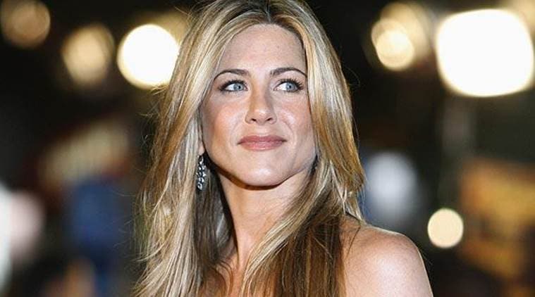 Jennifer Aniston, The Fixer, The Fixer cast, Jennifer Aniston films, Jennifer Aniston upcoming films, entertainment news
