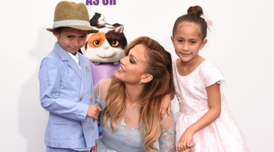 Jennifer Lopez, Jennifer Lopez Kids, Jennifer Lopez Children, Jennifer Lopez Twins, Jennifer Lopez Mother, Jennifer Lopez pic, Jennifer Lopez Photo, Entertainment news