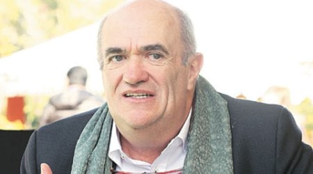 Irish novelist Colm Tóibín, Irish novelist, Colm Tóibín, Brooklyn, ireland, novel writer, jaipur lit fest, Zee Jaipur Literature Festival