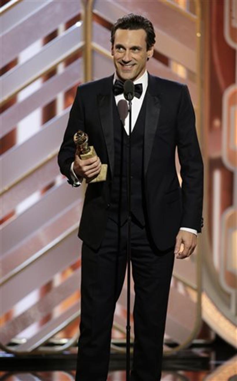 golden globes, golden globes 2016, golden globes winners, golden globes best actress, golden globes best actor, golden globes winners list, jennifer lawrence, room, joy, leonardo di caprio, the revenant, the martian, lady gaga, oscar issac, empire, mad men, wolf hall, golden globes winners 2016, entertainment, golden globes pics, golden globes pictures, golden globes awards winners