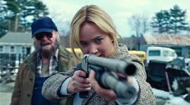 Joy, Joy movie review, Joy, Jennifer Lawrence, David O Russell, Jennifer Lawrence Joy, Joy review, Joy movie review, Joy review Jennifer Lawrence, entertainment news, Robert de Niro, Bradley Cooper, Virginia Madsen, Diane Ladd, Edgar Ramirez, Isabella Rossellini