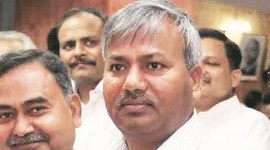 dalit, BJP, mayawati, jugal kishor, rajya sabha MP