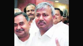 BJP, dalit leader, Mayawati, BJp gain, Mayawati loss, BSP, Jugul Kishore, lucknow news