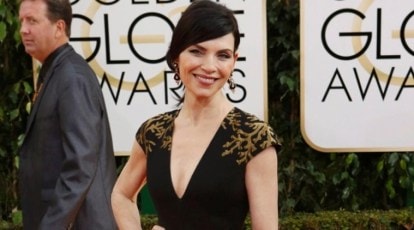 Juliana Margulies News, Photos, Quotes, Video