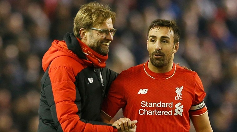 Jurgen Klopp, Liverpool, Jurgen Klopp Liverpool, Klopp, Premier League, Premier League news, Klopp news, Football, Football news, Football updates