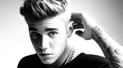 Justin Bieber previews new song on Instagram | Music News - The Indian ...