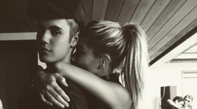 Hailey Baldwin, Justin Bieber, Hailey Baldwin Justin Bieber, Hailey Baldwin Justin Bieber pic, Hailey Baldwin Justin Bieber dating, Hailey Baldwin Justin Bieber Photo, Entertainment news