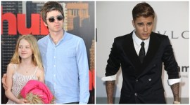 Noel Gallagher, justin bieber, Noel Gallagher news, Noel Gallagher daughter, Noel Gallagher latest news, Noel Gallagher justin bieber, entertainment news