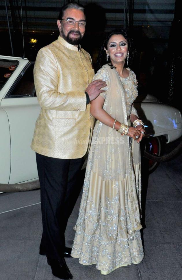Kabeer Bedi, Parveen Dusanj, Salman khan, Sushmita Sen, Gulshan Grover, Adam Bedi, Melissa Murphy Bedi, Adnan Sami, Roya Faryabi, Aunoday Singh, Chetan Hansraj, Lavania Pereira, Gulshan Grover, Nin Dusanj, aftab Shivdashani, Lillete Dubey, madhoo, Suchitra Krishnamurthy, Kaveri Kapur, entertainment photos