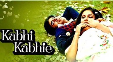 Amitabh Bachchan, Raakhee, Kabhie Kabhie, Kabhie Kabhie FILM, Kabhie Kabhie 40 YEARS, Amitabh Bachchan films, Amitabh Bachchan upcoming film, entertainment news