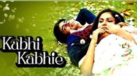 Amitabh Bachchan, Raakhee, Kabhie Kabhie, Kabhie Kabhie FILM, Kabhie Kabhie 40 YEARS, Amitabh Bachchan films, Amitabh Bachchan upcoming film, entertainment news