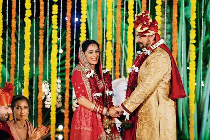 Kabir Bedi marries close friend Parveen Dusanj; a look at his former