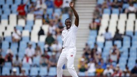 south africa, ntini, kagiso rabada, South Africa the Centurion Test against England, cricket