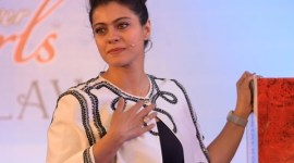 Kajol, kajol on facebook, Kajol actress, Kajol news, Kajol movies, Kajol upcoming movies, ajay devgn, Kajol ajay, shivaay, entertainment news, indian express, indian express news