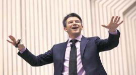 uber cabs, uber, IIT, IIT bombay, app-uber, travis kalanick, mumbai news