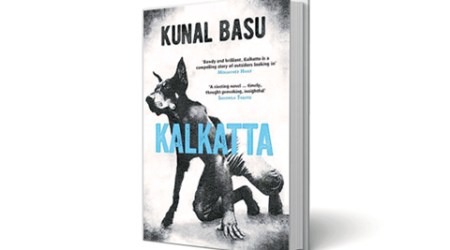 kalkatta, kalkatta book, kalkatta book review, kalkatta book writer, kalkatta book writer Kunal Basu, Kunal Basu