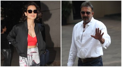 sanjay dutt, kangana ranaut, sanjay, sanjay dutt release, sanjay dutt jail, sanjay dutt movies, sanjay dutt news, sanjay dutt feb 27, sanjay dutt munnabhai, kangana, sanjay dutt kangana ranaut, entertainment news